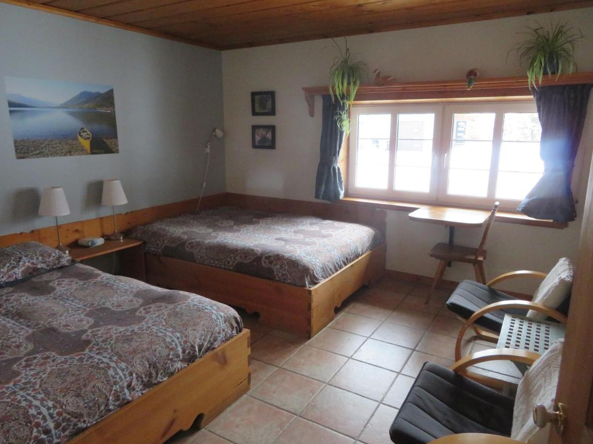 Alpenglow Bed And Breakfast Kimberley Buitenkant foto