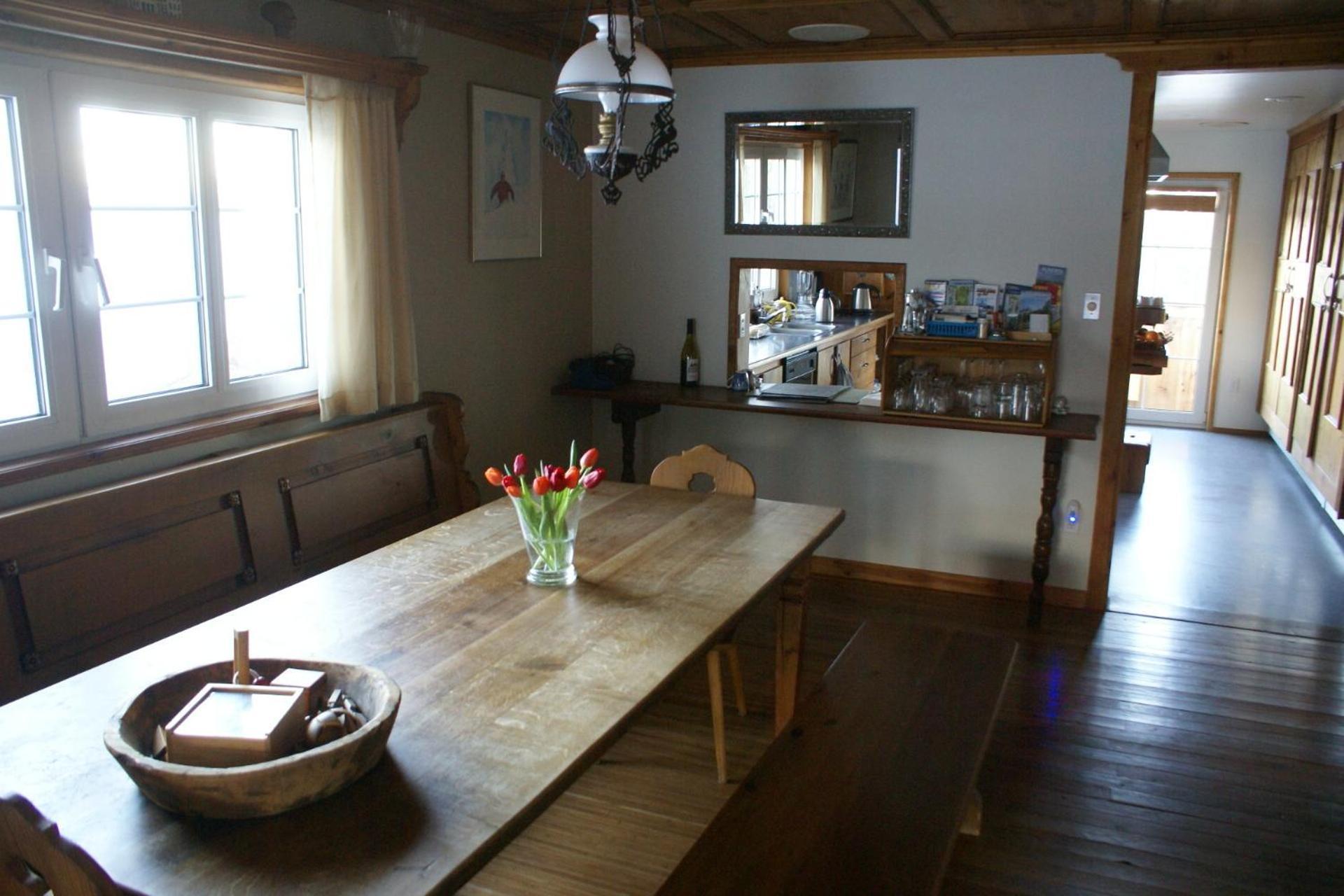 Alpenglow Bed And Breakfast Kimberley Buitenkant foto