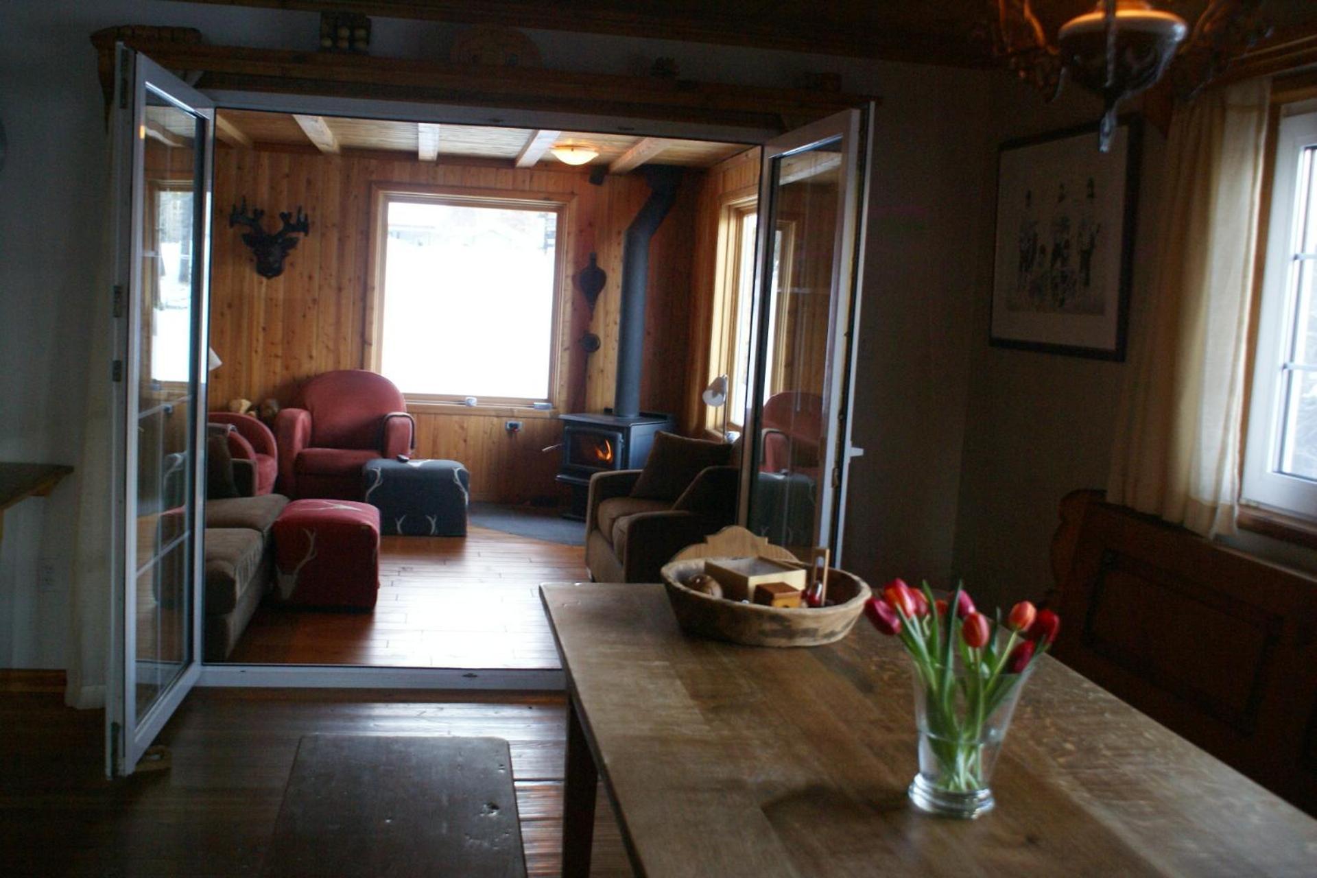 Alpenglow Bed And Breakfast Kimberley Buitenkant foto