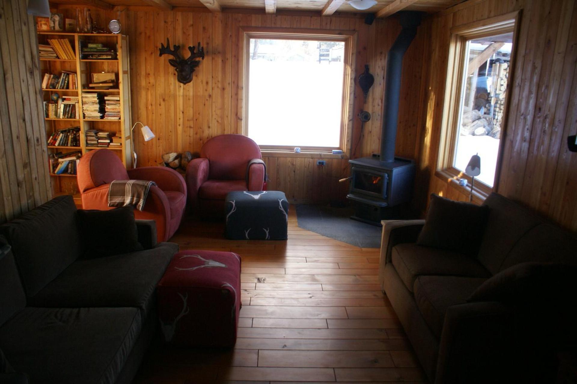 Alpenglow Bed And Breakfast Kimberley Buitenkant foto